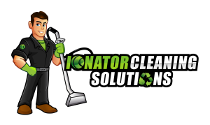 Ionator Cleaning Solutions